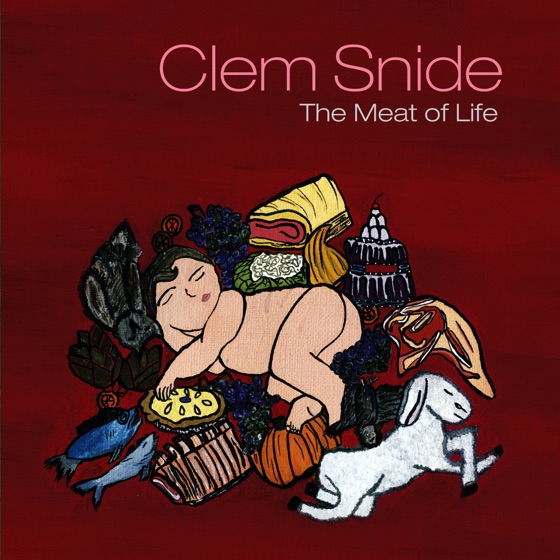 Cover artwork for Denise