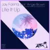 Lite It Up (feat. Angie Brown) - Single album lyrics, reviews, download