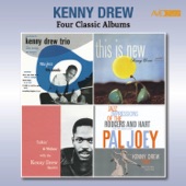 Drew's Blues (Introducing the Kenny Drew Trio) [Remastered] artwork
