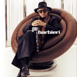 Gato Barbieri - Sweet Glenda