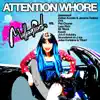 Attention Whore Melleefresh vs 10 DJ's (Melleefresh vs. deadmau5) album lyrics, reviews, download