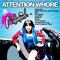 Attention Whore (Lazy Rich Remix) - Melleefresh & deadmau5 lyrics