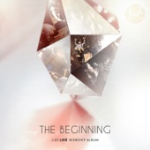 The Beginning - Album artwork