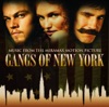 Gangs of New York (Music from the Miramax Motion Picture) artwork