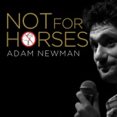 Ernest Goes to Concentration Camp - Adam Newman
