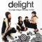 Happy Birthday to Me - Delight lyrics