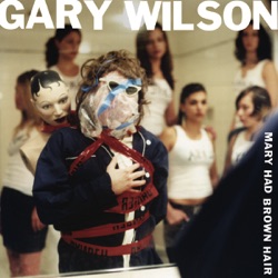 Gary Wilson - Hold Back the Daylight