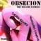 Obsecion (Simon Point VS John De Mark Remix) - Jordan Rivera & Shereetha Campbell lyrics