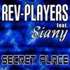 Secret Place (feat. Siany) - EP