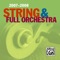 Carpe Diem! - Alfred String Orchestra & Studio Conductor lyrics
