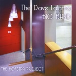 The Dave Lalama Big Band - Full House