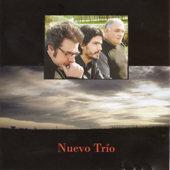 Nuevo Trio (feat. Lucho González & Victor Carrión) - Lito Vitale