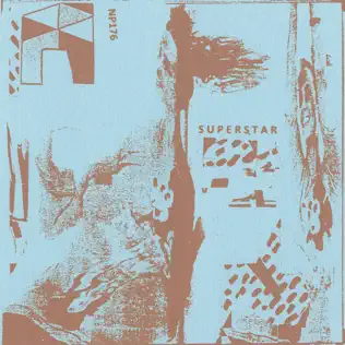 baixar álbum Superstar - The Softest Urge