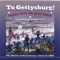On the Road to Gettysburg - Jim Nelson lyrics