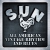 All American Vintage Rhythm and Blues, 2012