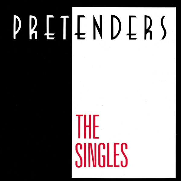 Pretenders - Middle Of The Road