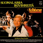 Suomalaisia Ikivihreitä artwork