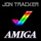 Cyber Techno - Jon Tracker lyrics