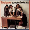 Redgum - The Diamantina Drover