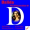 La Plus Belle Du Monde - Dalida lyrics