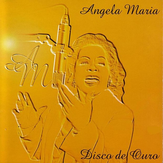 Cover artwork for Sozinho