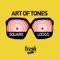 The Looq (Shenoda Remix) - Art of Tones lyrics