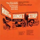 The Standells - Riot On Sunset Strip