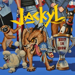 Jackyl - Walk My Mile