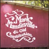 Mark Mandeville & Old Constitution artwork