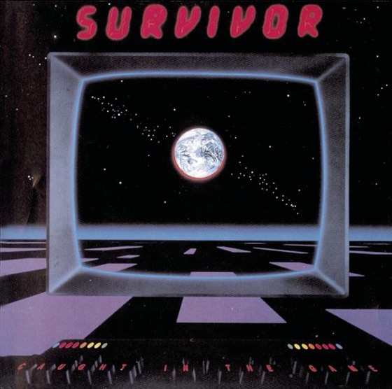 Cover artwork for Slander