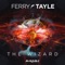 Geometrix (Album Mix) [feat. Driftmoon] - Ferry Tayle lyrics