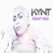 Right Now (Fred De F Club Mix) - Kynt lyrics