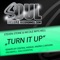 Turn It Up (Pad Beryll Remix) - Steven Stone & Nicole Mitchell lyrics