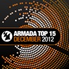 Armada Top 15 - December 2012, 2012