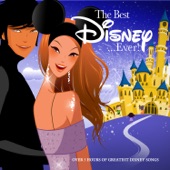 The Best Disney ... Ever! artwork