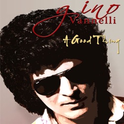 Gino Vannelli - Evermore