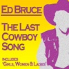 The Last Cowboy Song - Single