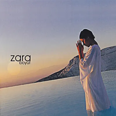 Boyut - Zara