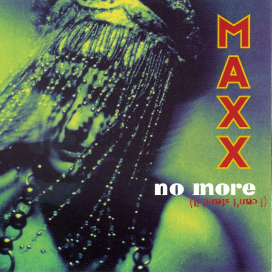 Cover artwork for No More (I Can't Stand It) (Airplay Mix)