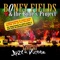 Ain't Doing Too Bad / Give Up the Funk - Boney Fields and the Bone's Project lyrics