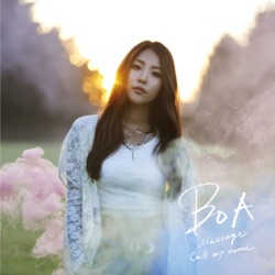 BoA - Call my name