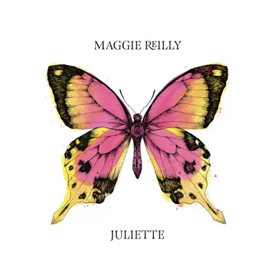 Juliette - Single - Maggie Reilly