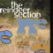 Sting - Reindeer Section lyrics