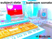 02. Ballroom Sonata 80s mix (80s mix) artwork