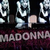 Sticky & Sweet Tour ジャケット写真
