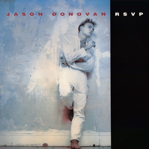 Jason Donovan - R.S.V.P. - Line Dance Choreographer