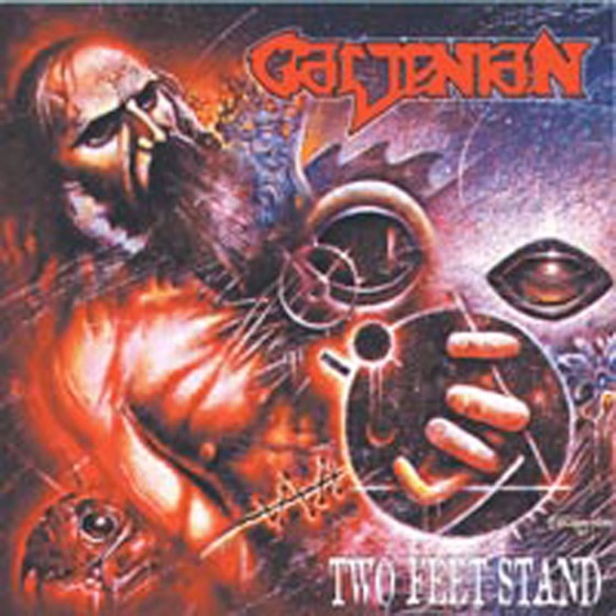 Cover artwork for Awake of Abuse