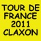 Tour De France 2011 Claxon - Fat Boy lyrics