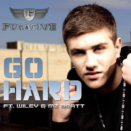 Cover artwork for Go Hard (Super Stylers Dub)