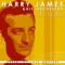 Sleepy Lagoon - The Harry James Orchestra lyrics